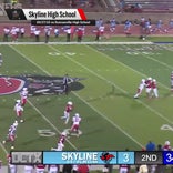 Football Recap: Skyline Comes Up Short