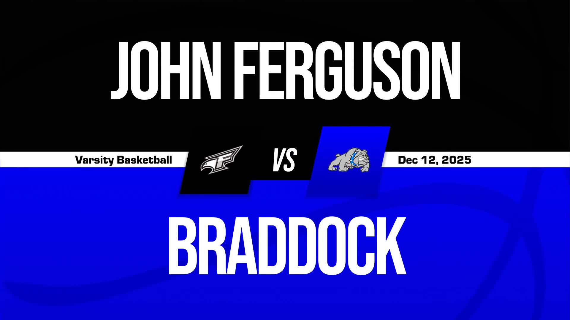 Josiah Jean Game Report: vs Ferguson + How To Watch