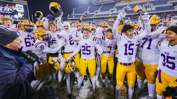 FOOTBALL: 2024 state champions