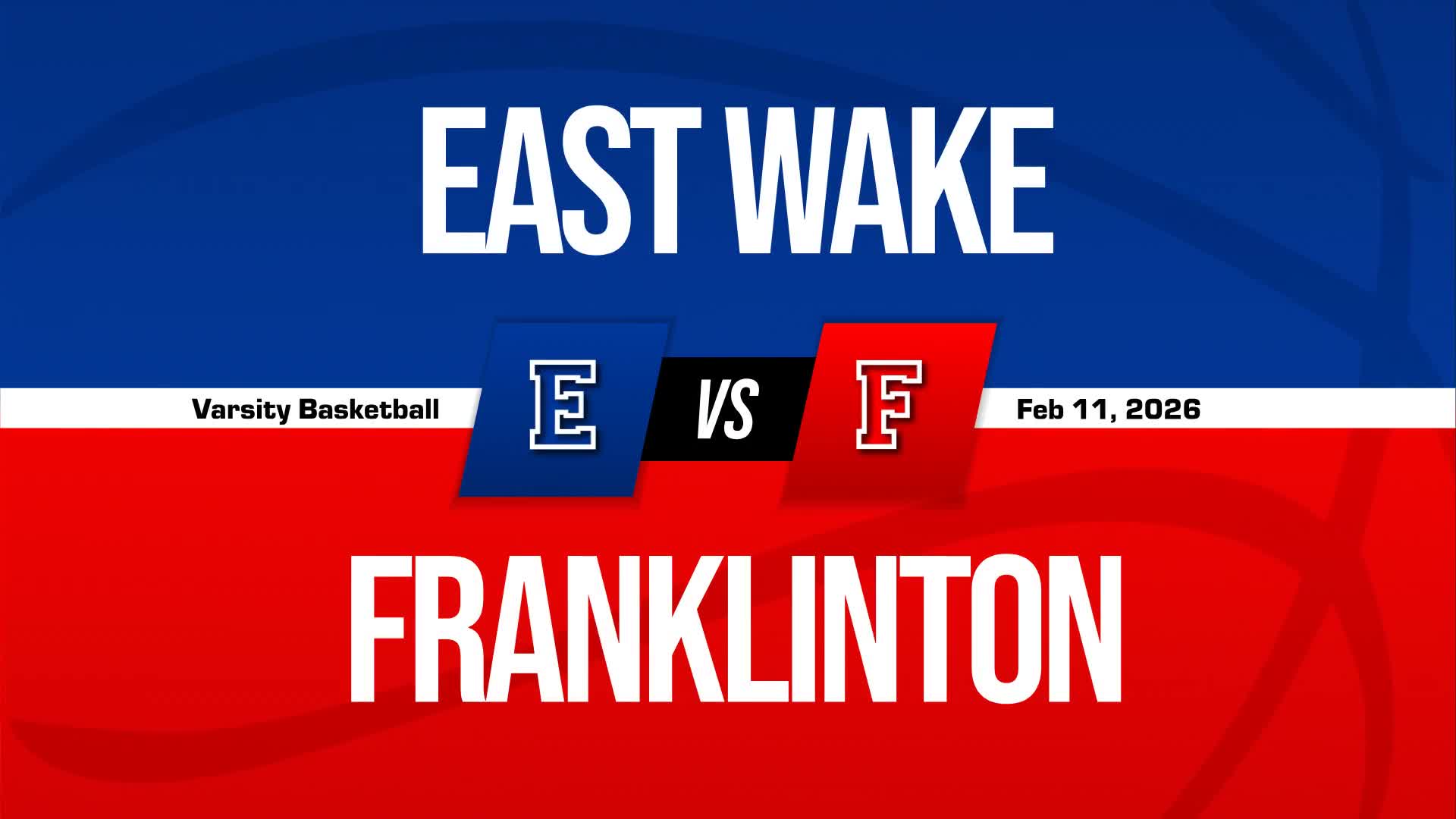 Basketball Game Preview: East Wake Warriors vs. Vance County Vip