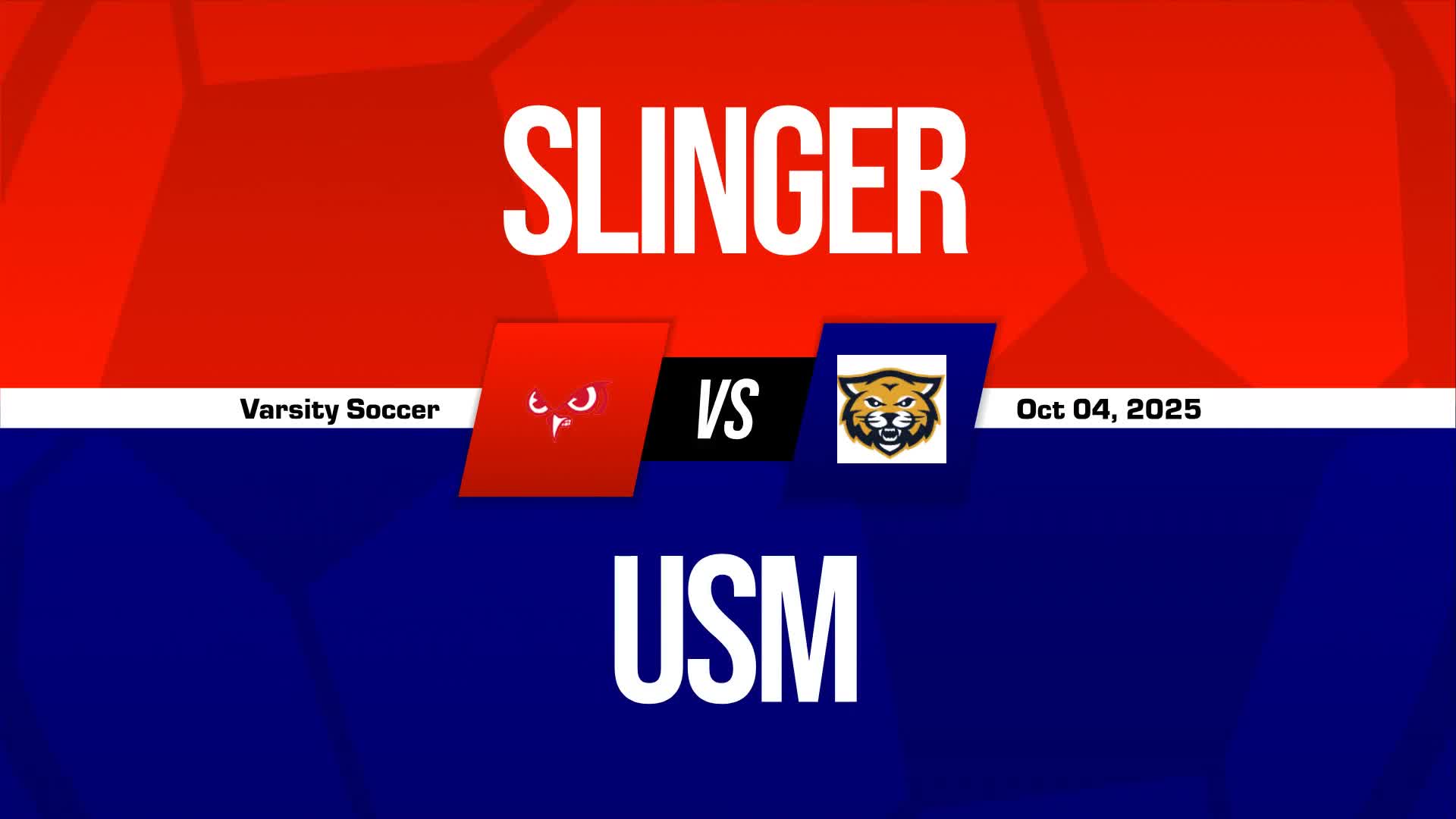 Soccer Recap: Slinger's Higher State Rank on Full Display  on Tu