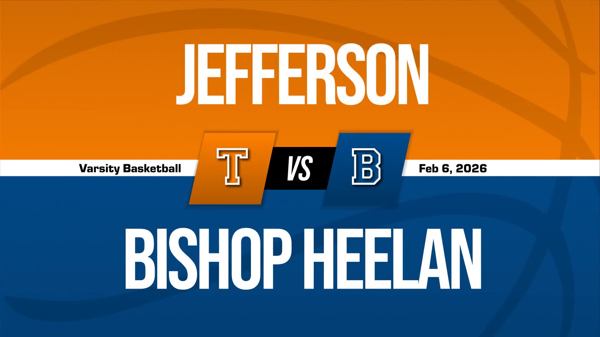 Basketball Recap: Jefferson Takes a Loss