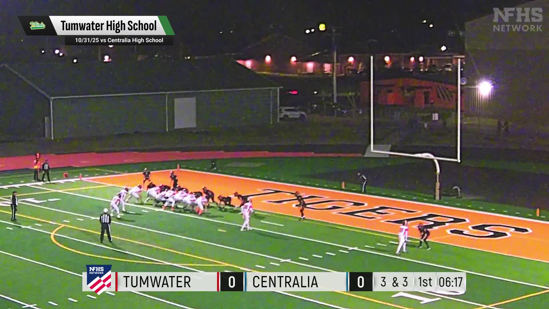 Football Recap: Sultan Comes Up Short + How To Watch