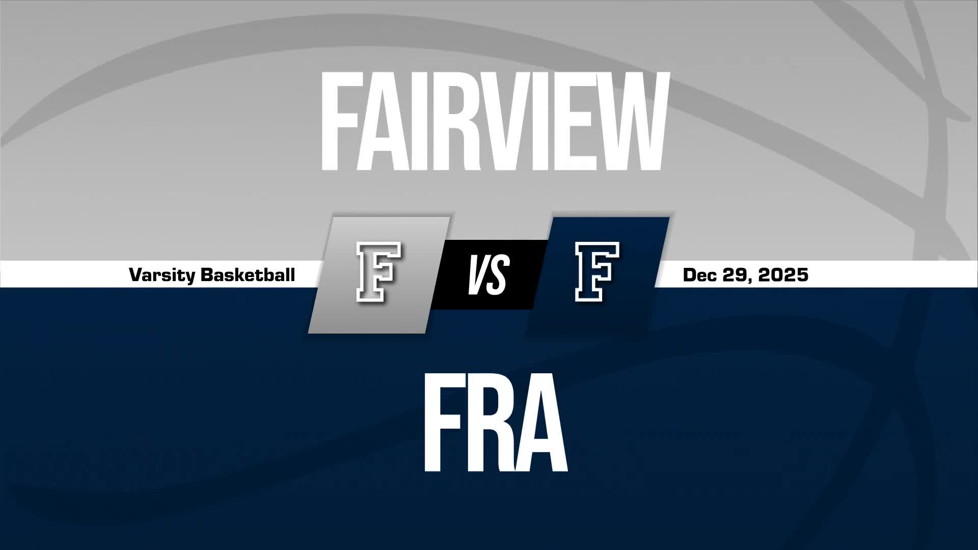 Basketball Game Preview: Franklin Road Academy Panthers vs. Washburn Pirates + How To Watch