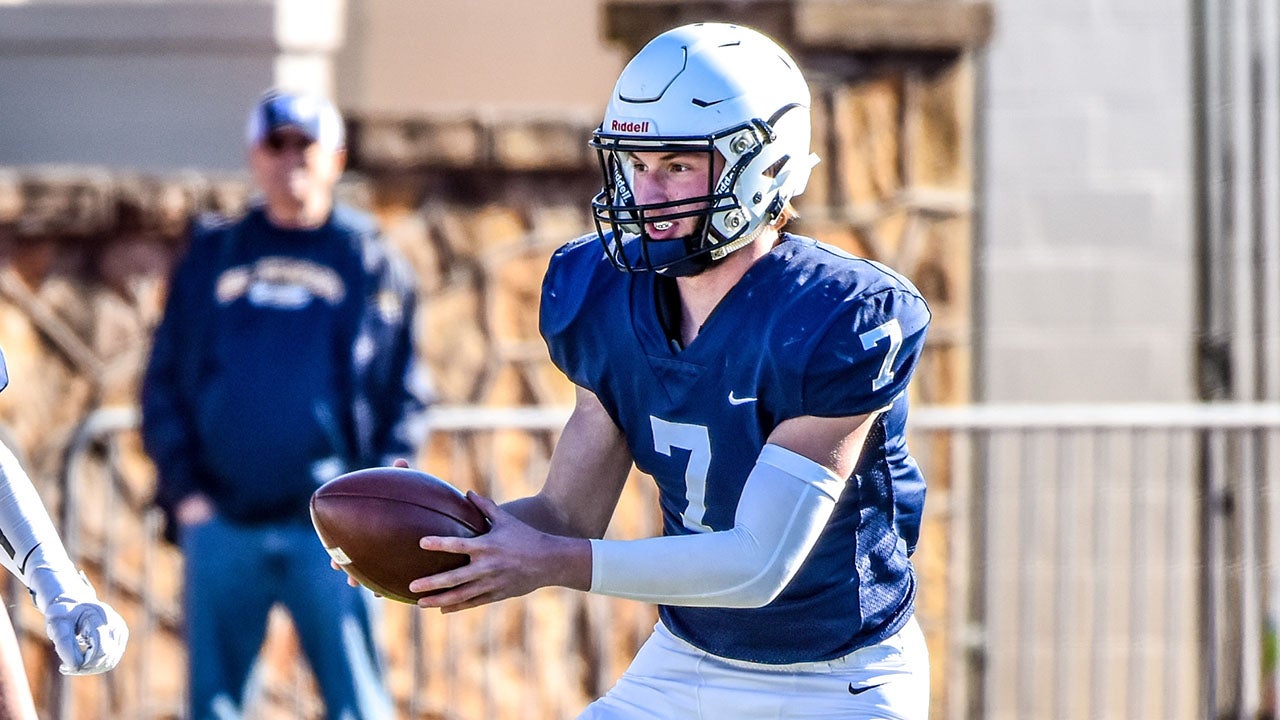 Kansas high school football rankings: Mill Valley crowned 2020 MaxPreps Champion, finishes No. 1