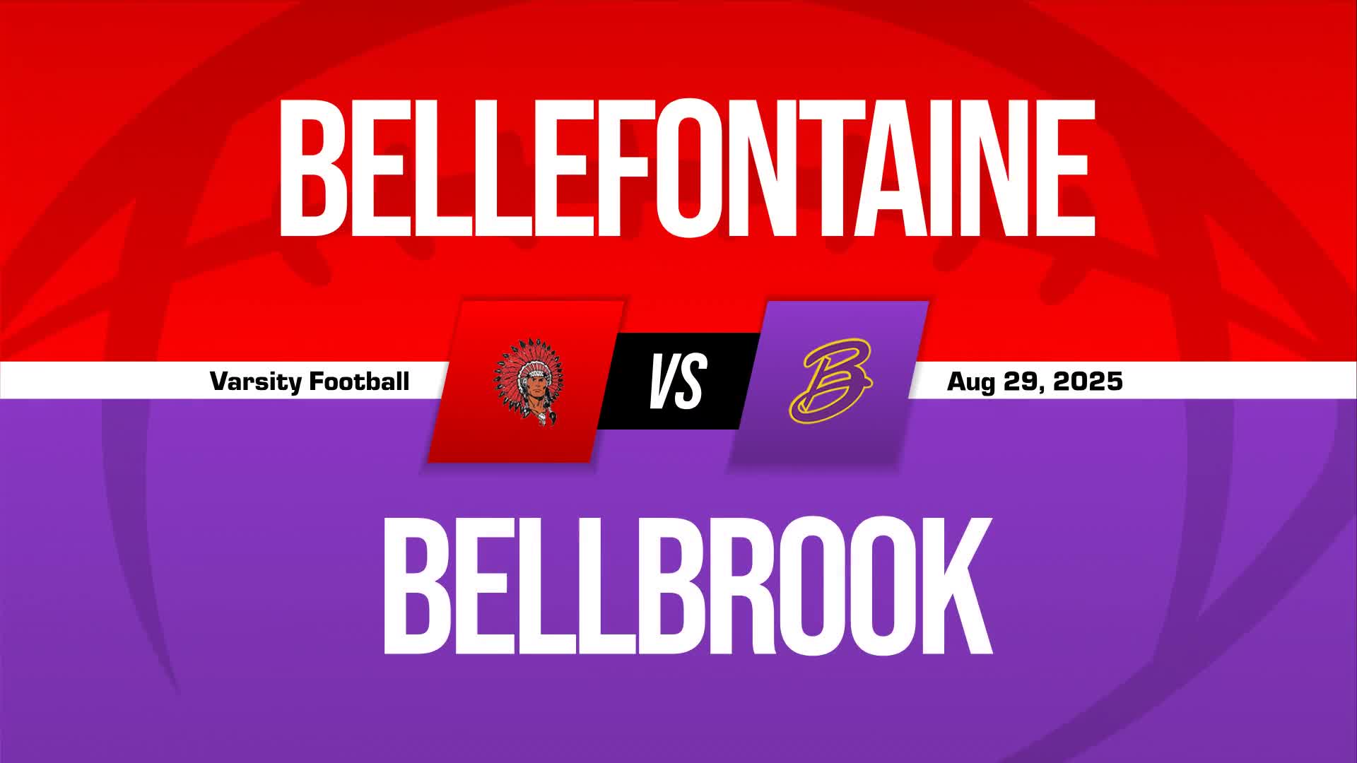 Football Game Preview: Bellbrook Golden Eagles vs. Monroe Hornets