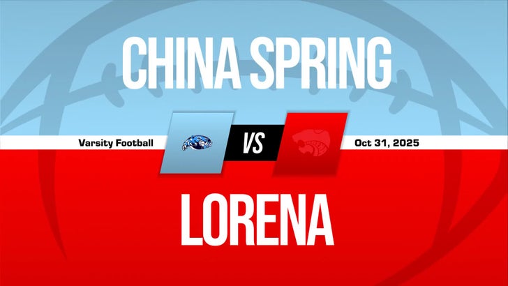 Football Recap: Lorena Comes Up Short