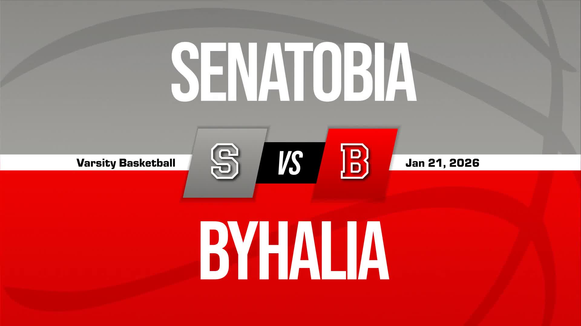 Basketball Game Preview: Senatobia Warriors vs. Ripley Tigers