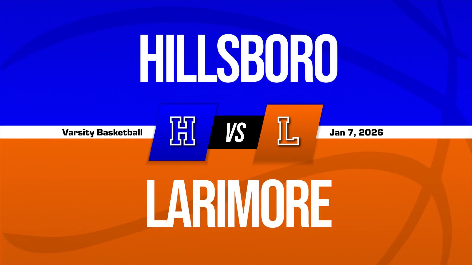 Basketball Recap: Larimore Victorious