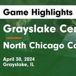 Soccer Game Preview: Grayslake Central on Home-Turf