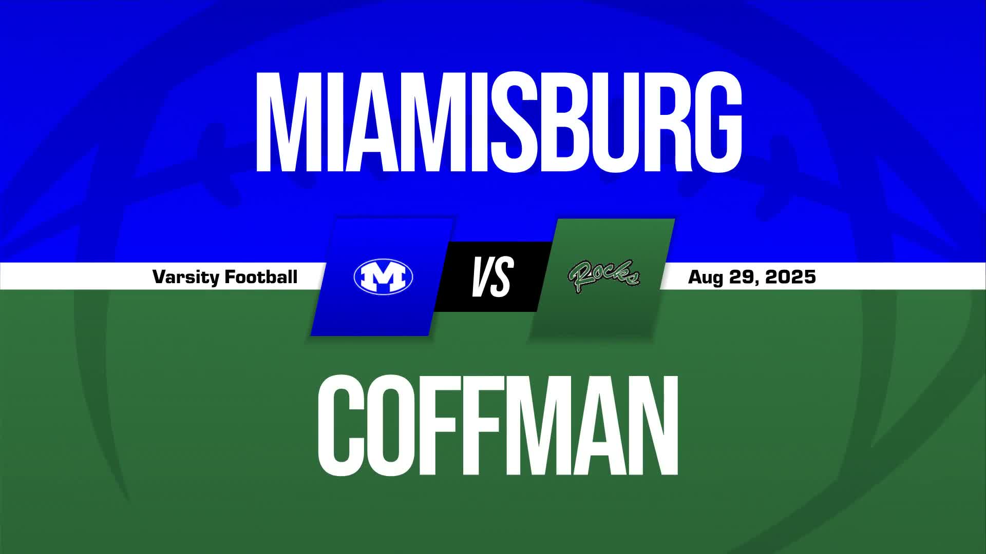 Football Recap: Dublin Coffman Comes Up Short