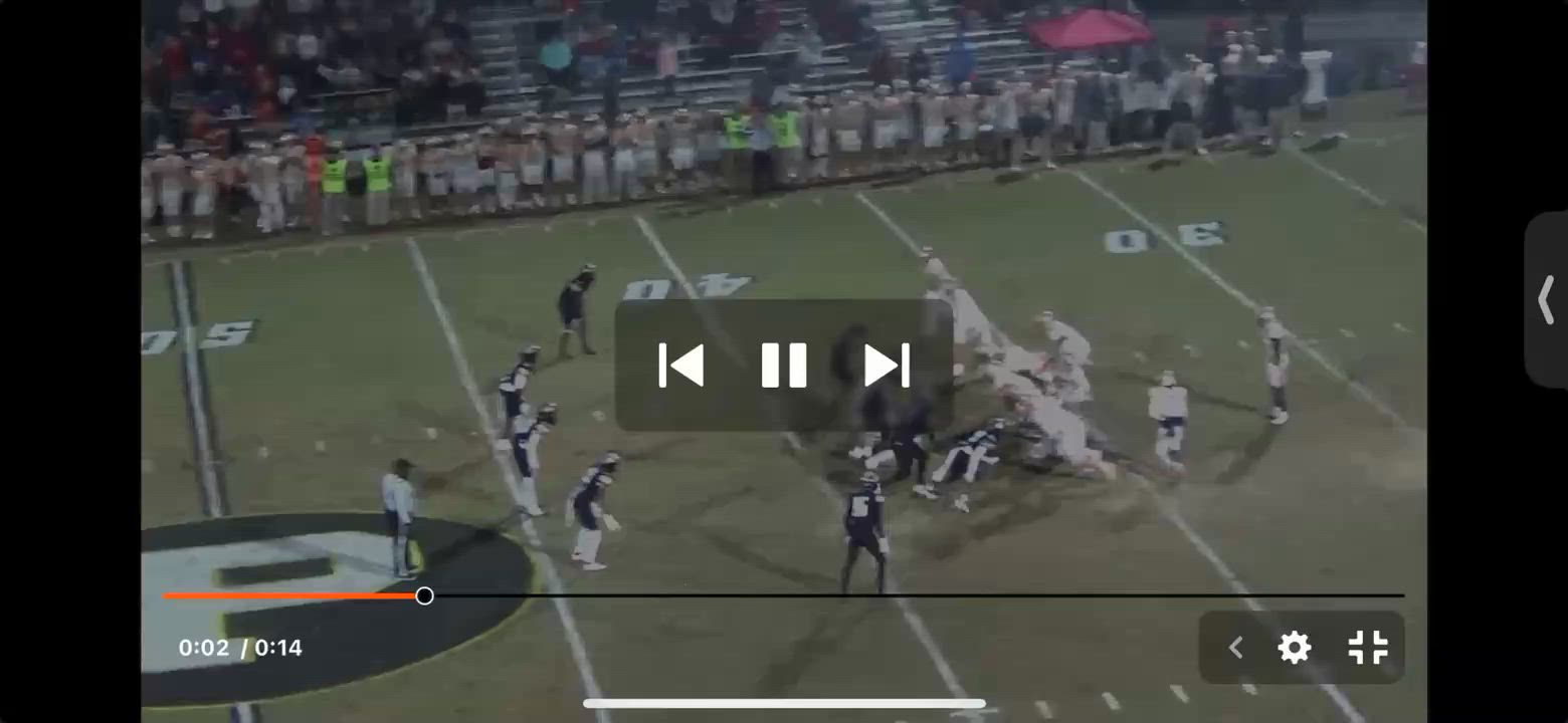 Football Game Preview: Lafayette Commodores vs. Cleveland Central Wolves + Official Tickets