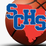 South Carolina high school boys basketball: SCHSL rankings, playoff brackets, stats leaders, state finals schedule and scores