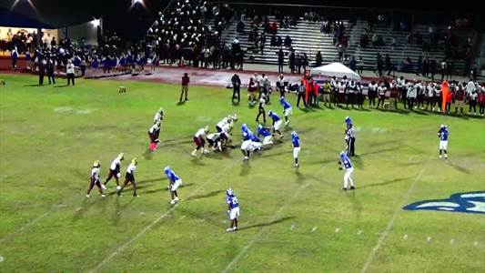 Football Game Preview: Wekiva on Home-Turf