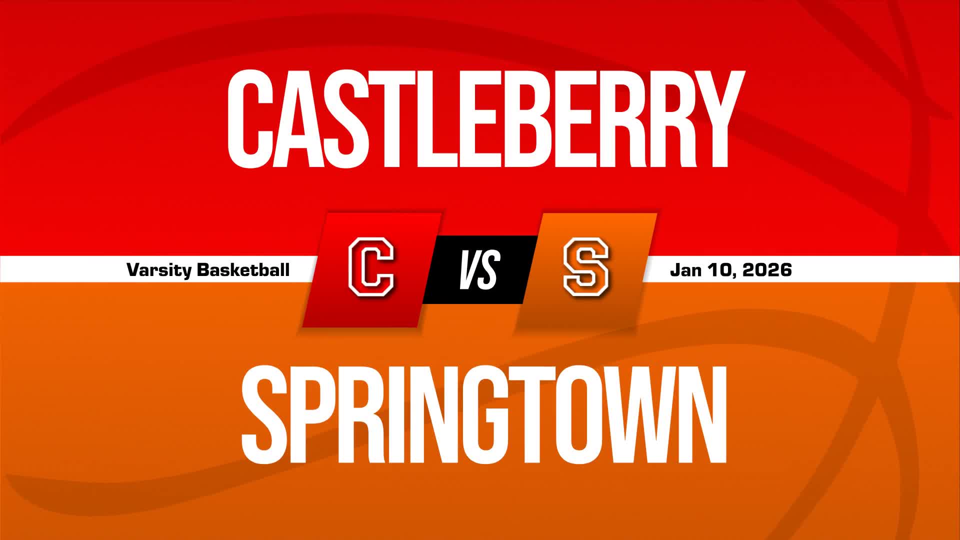 Basketball Game Preview: Springtown Porcupines vs. Burkburnett Bulldogs + How To Watch