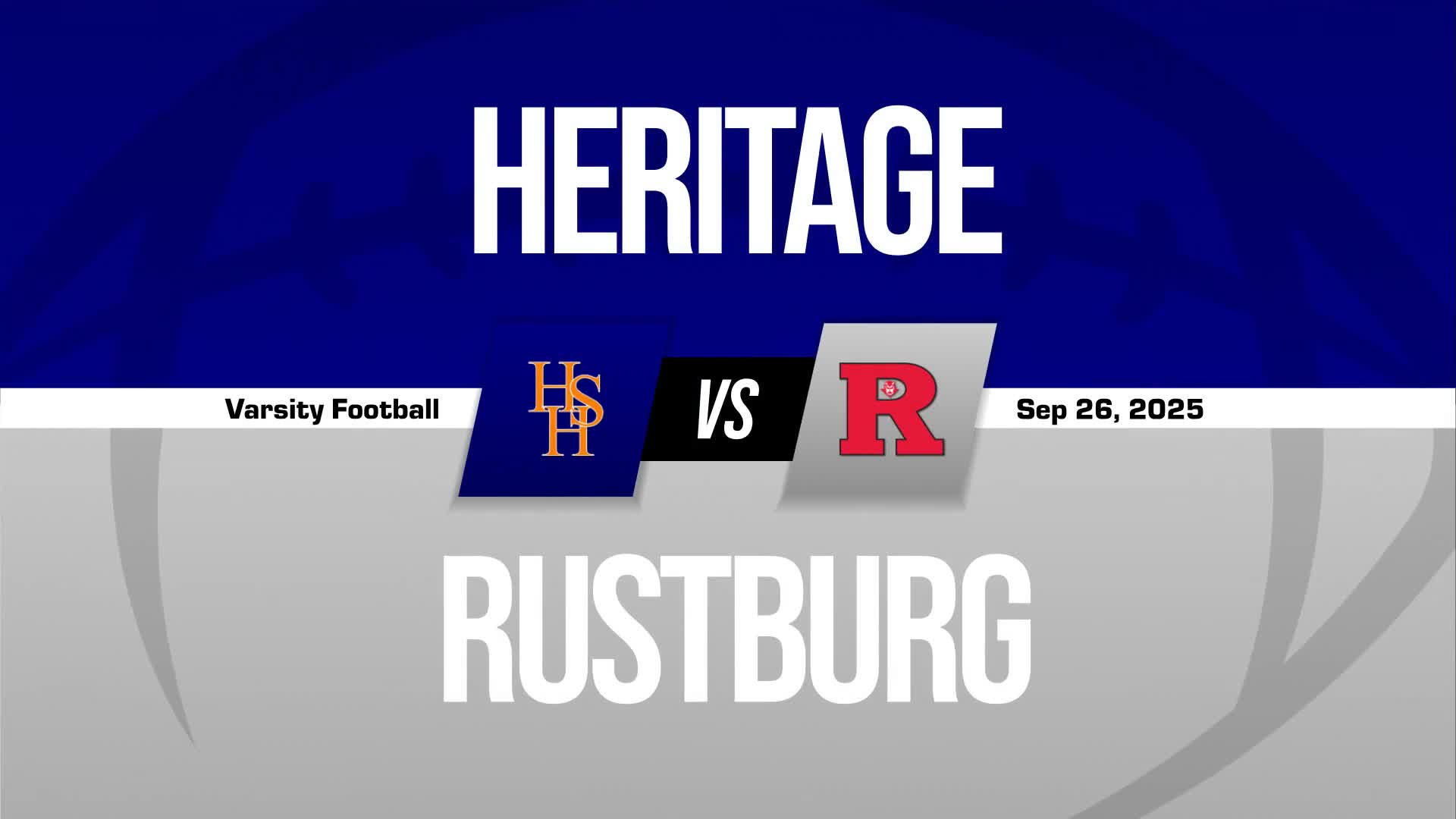 Football Game Preview: Rustburg Red Devils vs. Liberty Minutemen