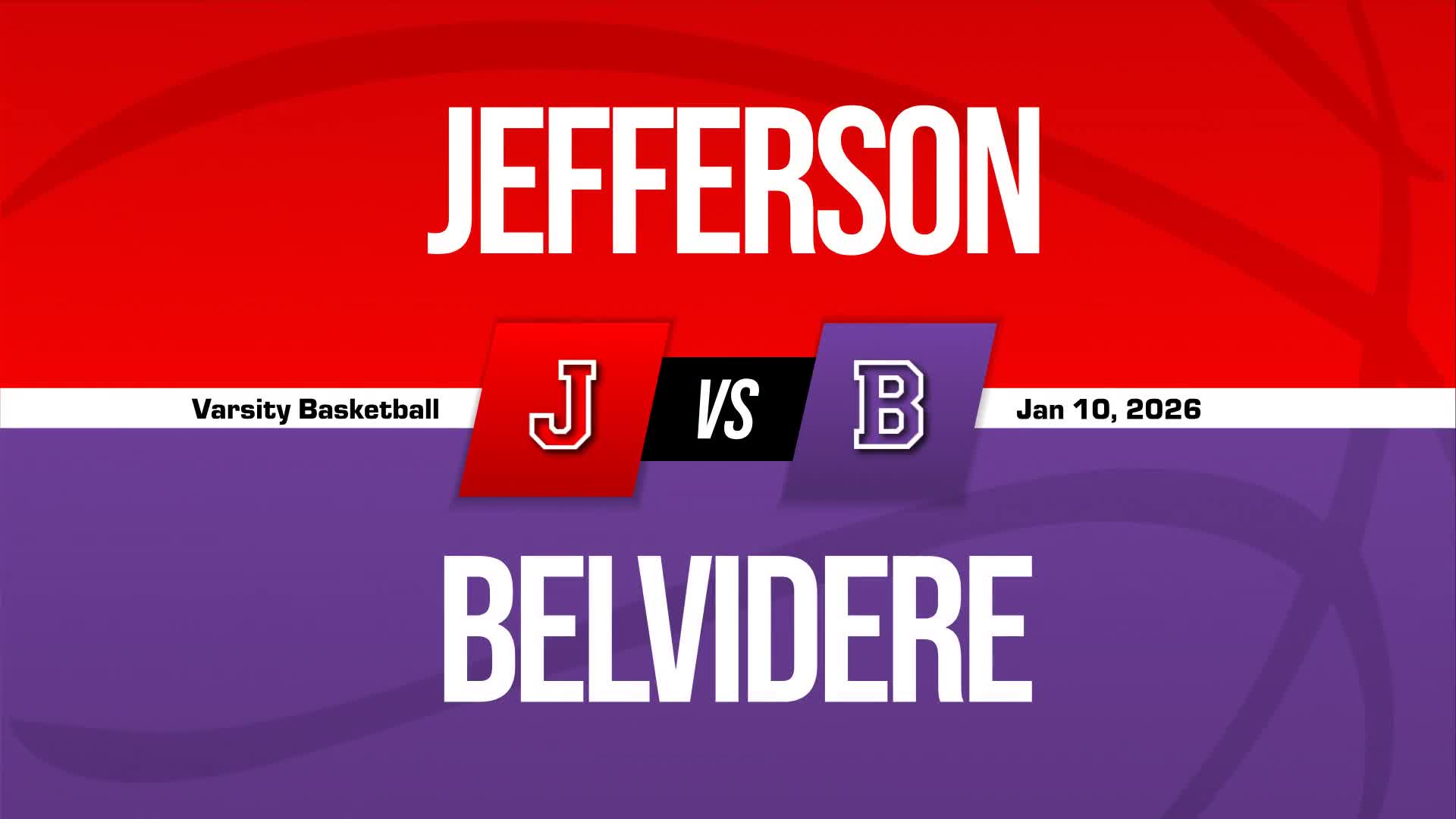 Basketball Recap: Jefferson Skates Past Elgin with Ease