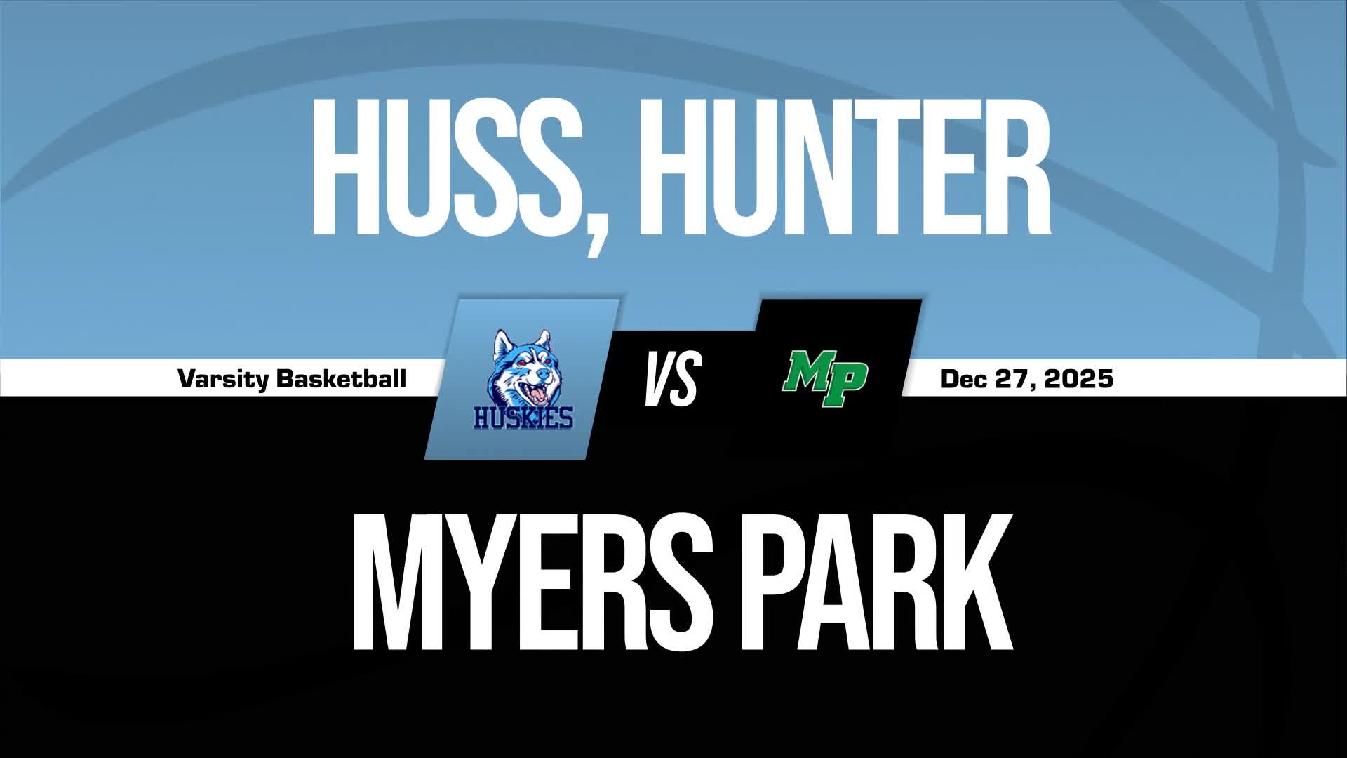 Basketball Game Preview: Huss Huskies vs. Forest Hills Yellow Jackets + How To Watch