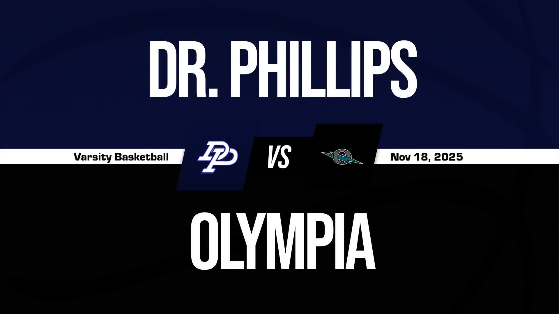 Basketball Recap: Make It Six in a Row for Olympia