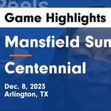 Basketball Game Preview: Mansfield Summit Jaguars vs. Mansfield Timberview Wolves