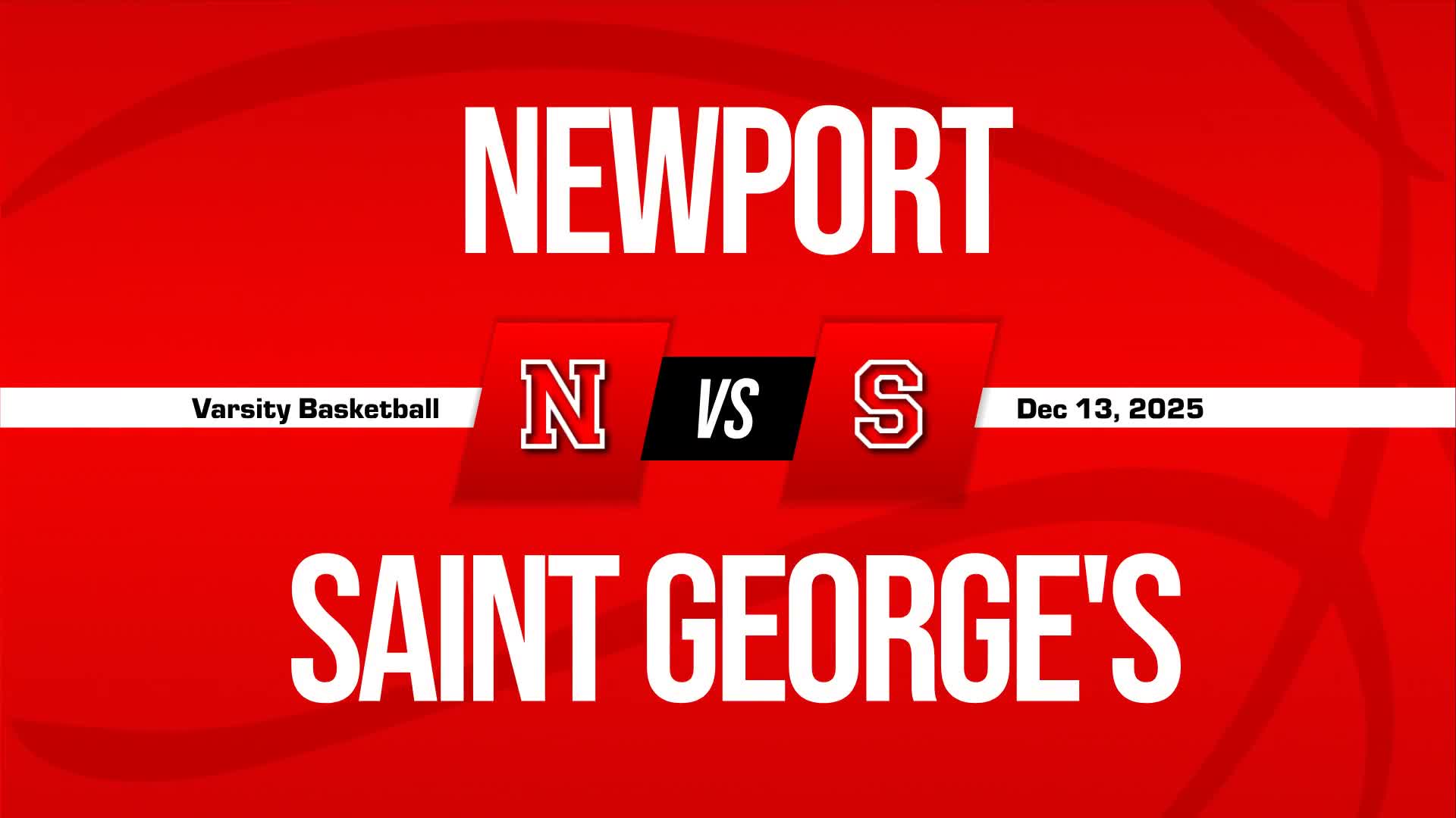 Basketball Recap: St. George's Comes Up Short + How To Watch