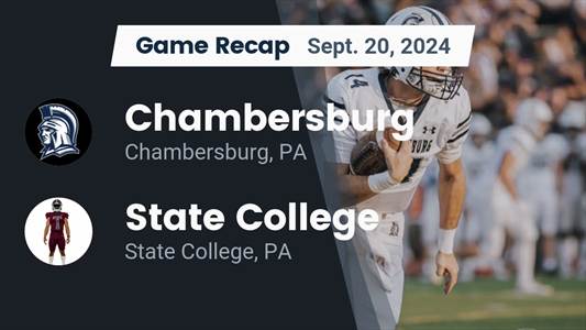 Football Game Preview: 