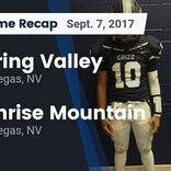 Football Game Preview: Clark vs. Spring Valley