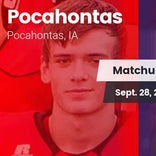 Football Game Recap: Ogden vs. Pocahontas