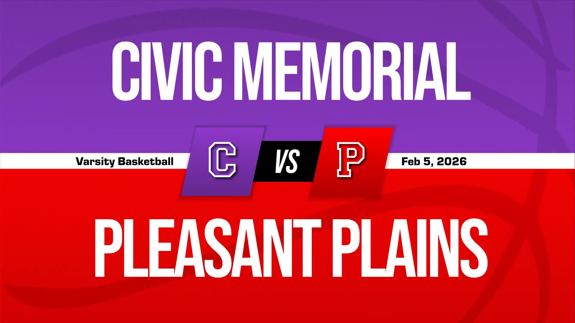 Basketball Recap: Civic Memorial Extends Winning Streak to Three + How To Watch