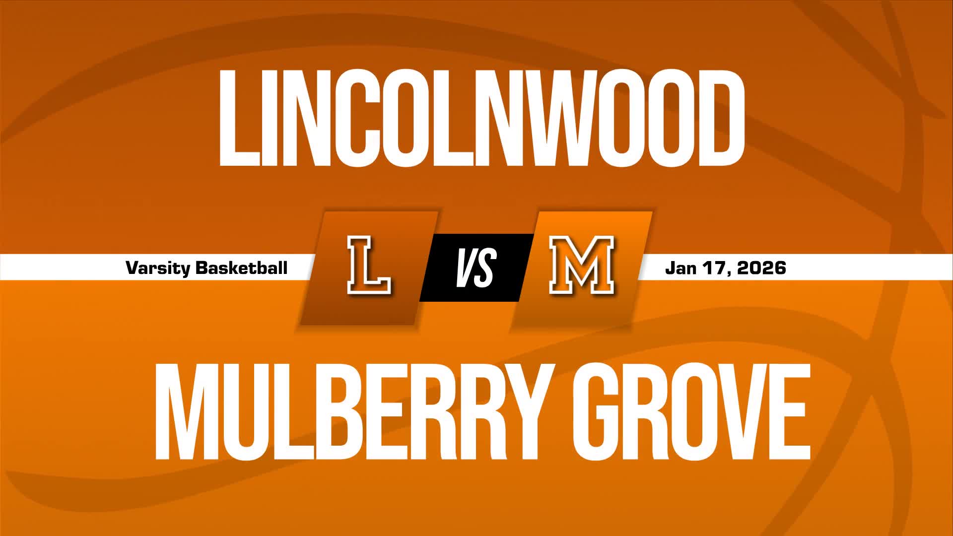 Basketball Recap: Mulberry Grove Comes Up Short