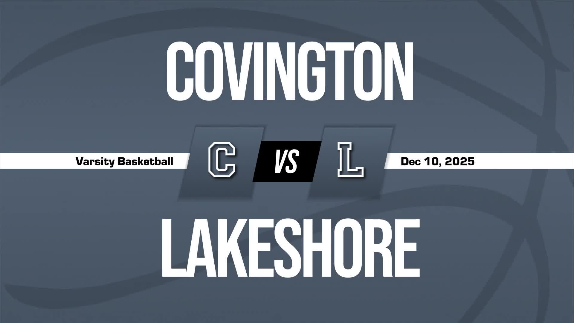 Basketball Game Preview: Lakeshore vs. Ponchatoula Green Wave + How To Watch