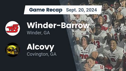 Football Game Preview: 