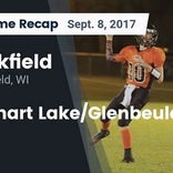 Football Game Preview: Oakfield vs. Port Edwards