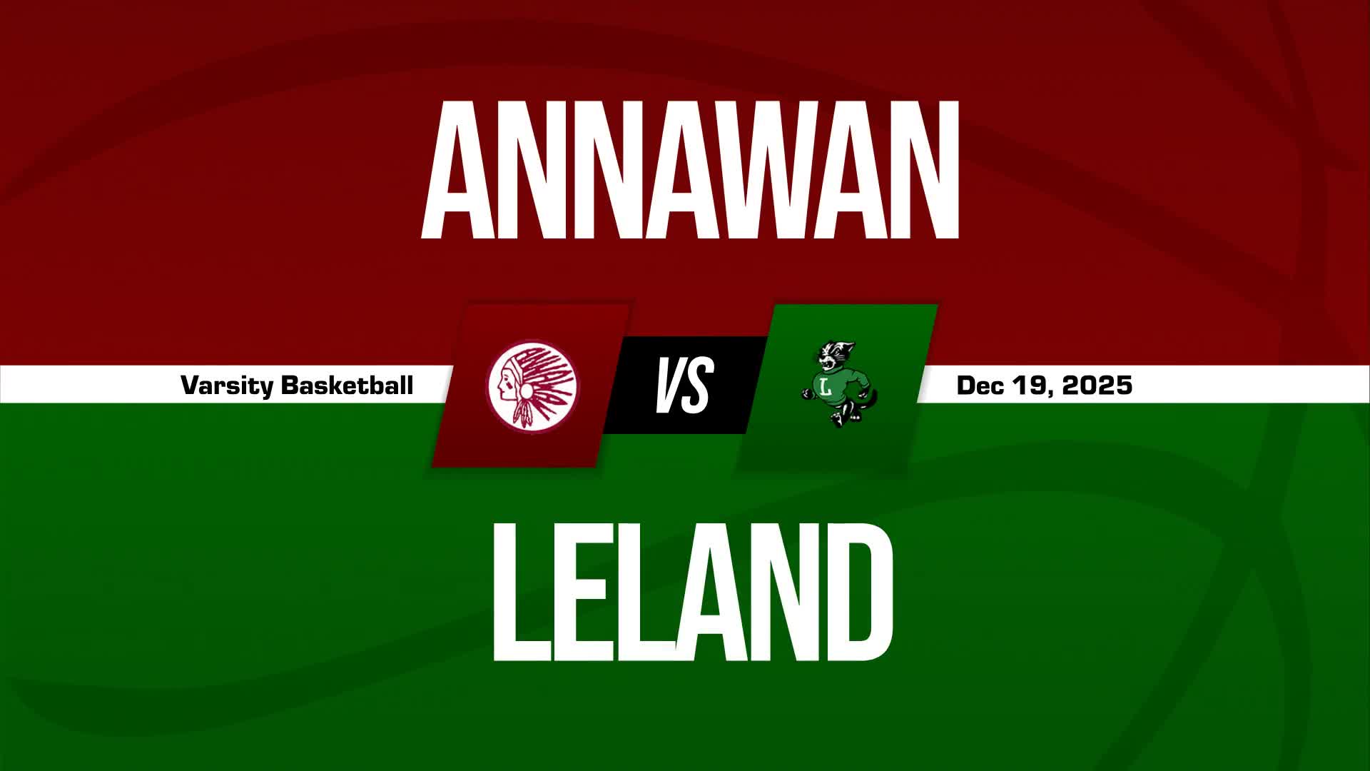 Basketball Recap: Leland Comes Up Short