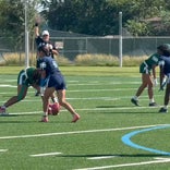 Flag Football Recap: Compton Picks Up 11th Consecutive Win