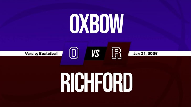 Basketball Recap: Oxbow Find Success
