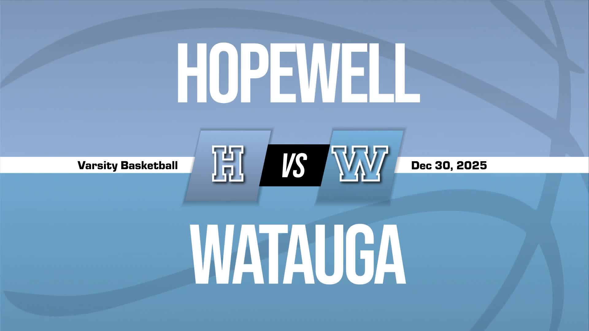 Basketball Recap: Hopewell Triumphs + How To Watch