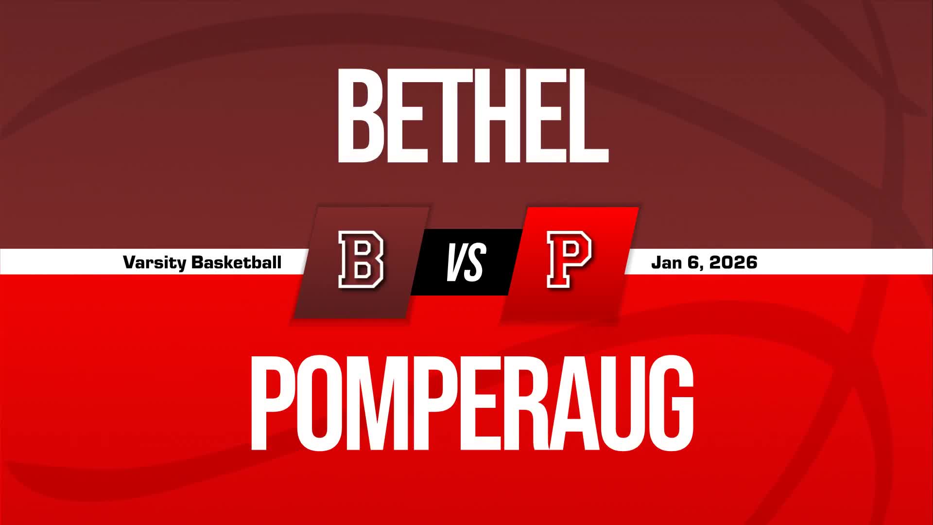 Basketball Recap: Pomperaug Takes a Loss