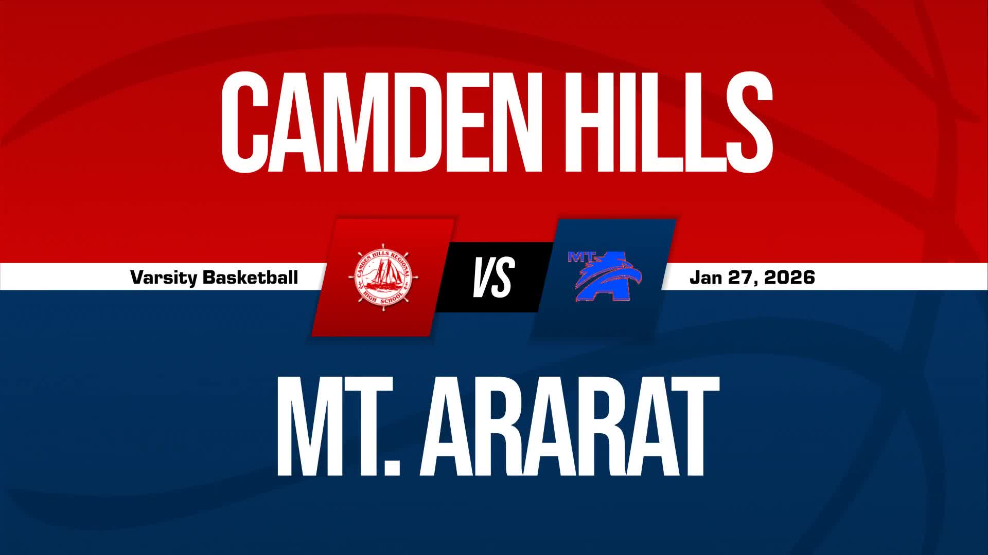 Basketball Recap: Mt. Ararat Takes a Loss + How To Watch