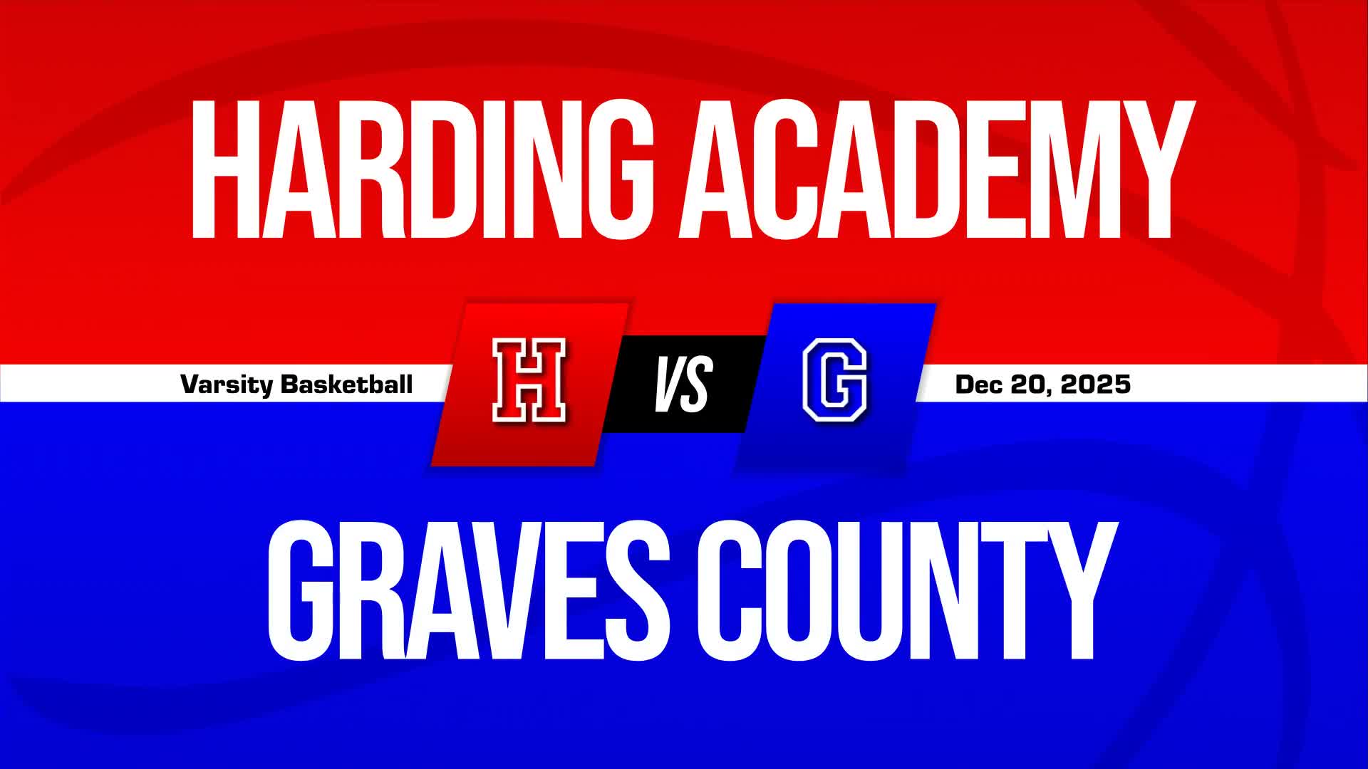 Basketball Game Preview: Harding Academy Lions vs. St. George's Gryphons