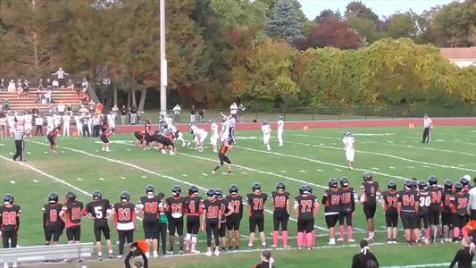 Football Game Preview: West Warwick Wizards vs. Westerly Bulldogs
