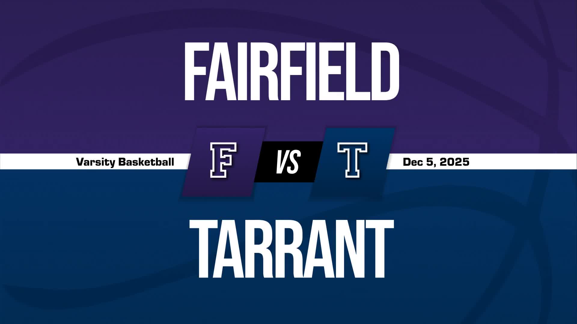 Basketball Recap: Fairfield Comes Up Short