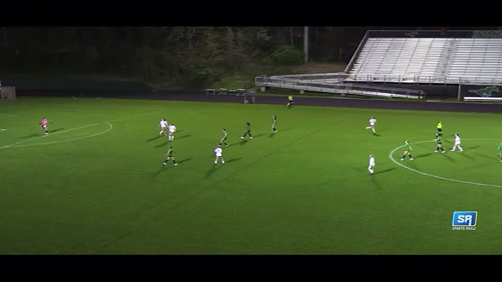 Soccer Game Preview: Myers Park vs. South Mecklenburg