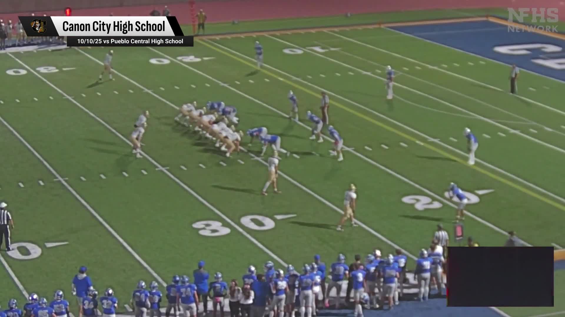 Football Recap: Sierra Takes a Loss + How To Watch