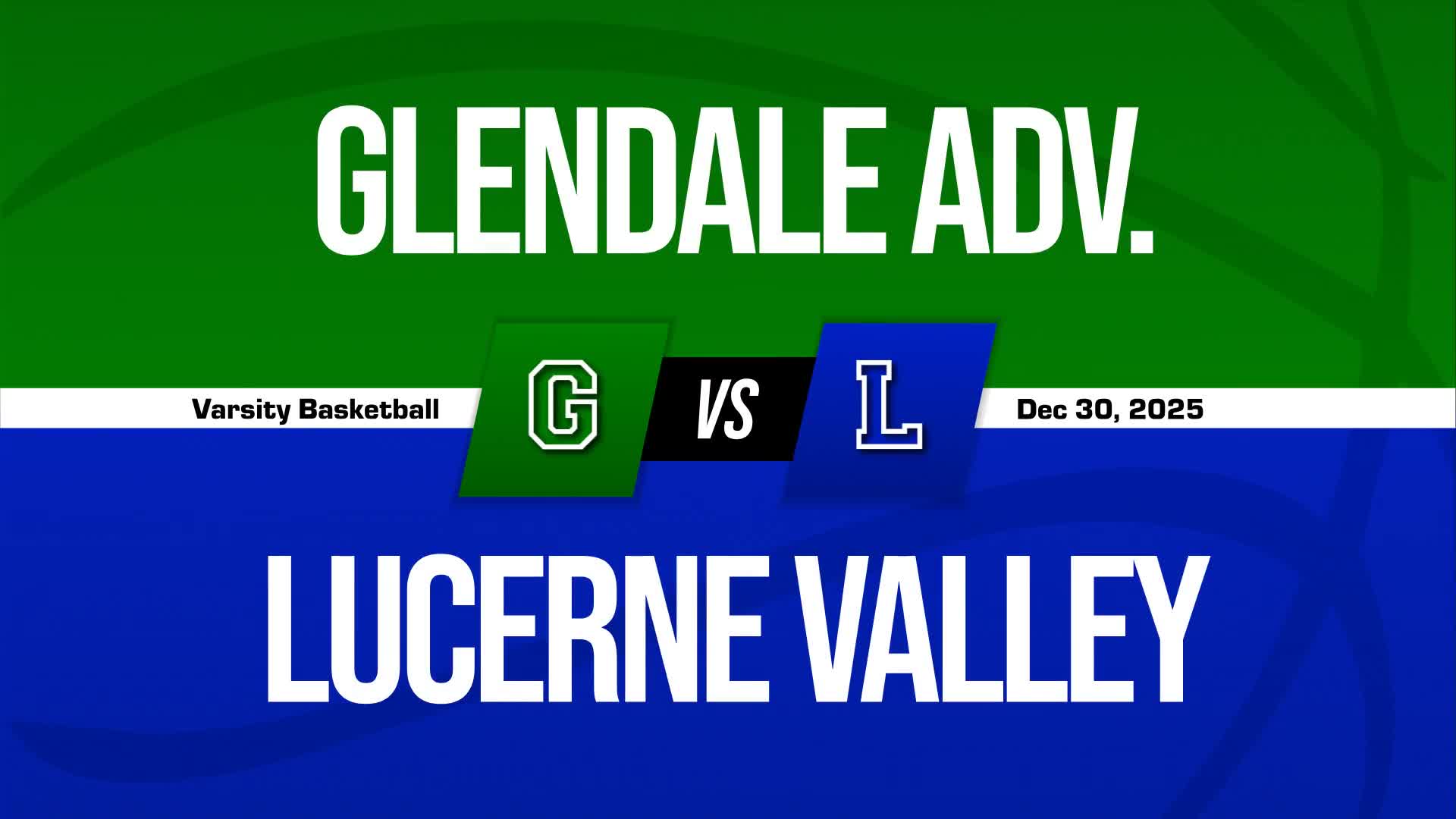 Basketball Recap: Lucerne Valley Takes a Loss