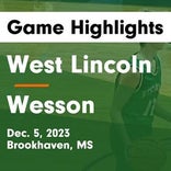 Wesson vs. West Lincoln