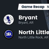 Football Recap: Make It Nine in a Row for Bryant