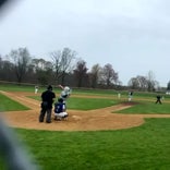 Baseball Game Recap: New Paltz Huguenots vs. Wallkill Panthers