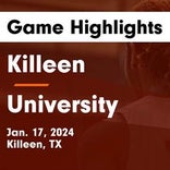 Killeen suffers 11th straight loss at home