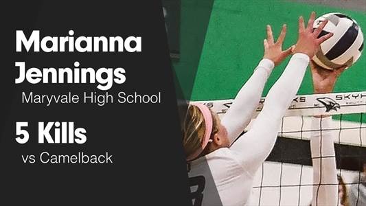 Softball Game Preview: Maryvale Panthers vs. Cesar Chavez Champi